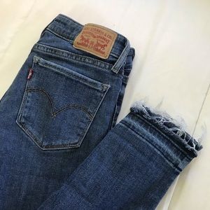 Levi’s Skinny Jeans